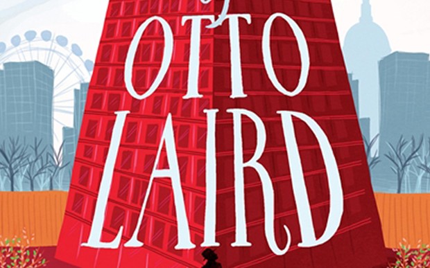 Book Club: The Restoration of Otto Laird