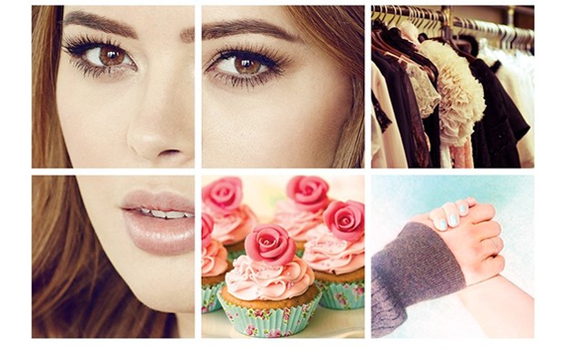 Tanya Burr introduces Love Tanya